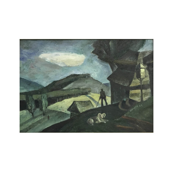 Pastier