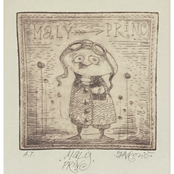 Malý princ