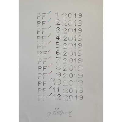 E. A. PF 2019