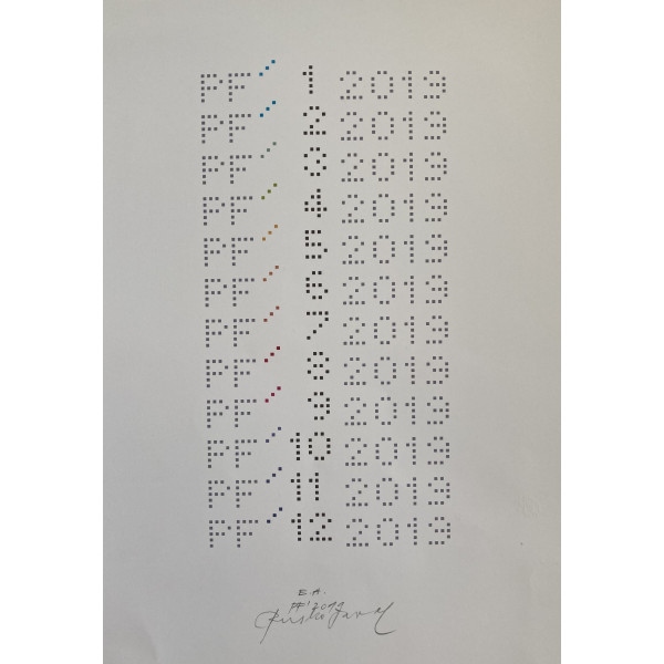 E. A. PF 2019
