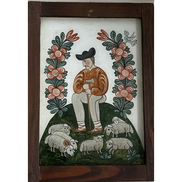 Pastier