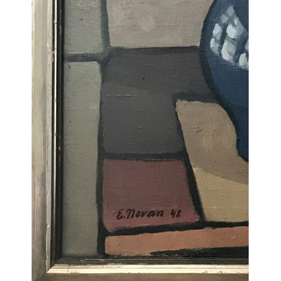 Eugen Nevan 2