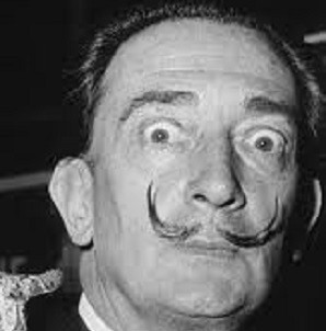Dalí Salvador