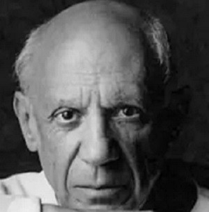 Picasso Pablo