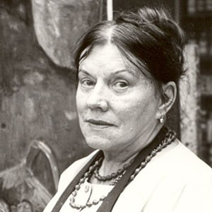 Medvecká Mária