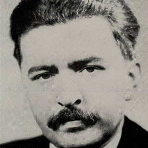Majerník Cyprián