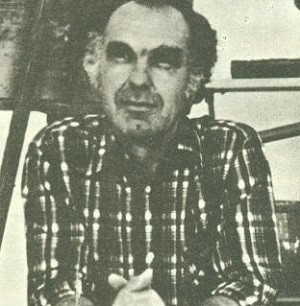 Jánoška Ján