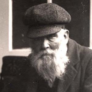 Mednyánszky Ladislav