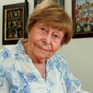 Benáčková Valéria Zuzana